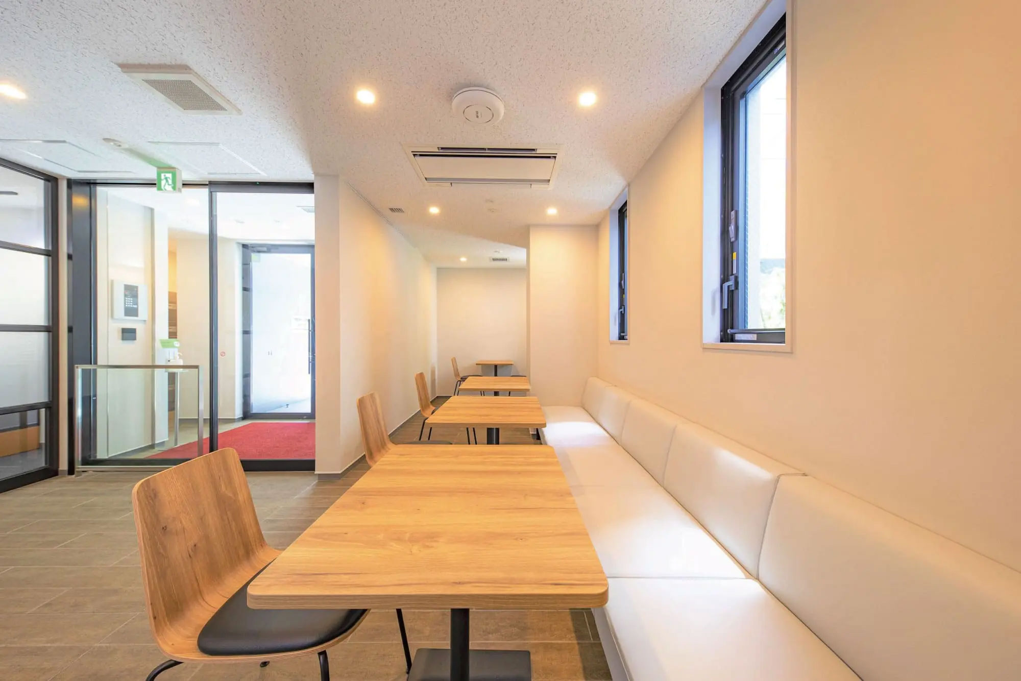 Zerofinityのオフィスイメージ